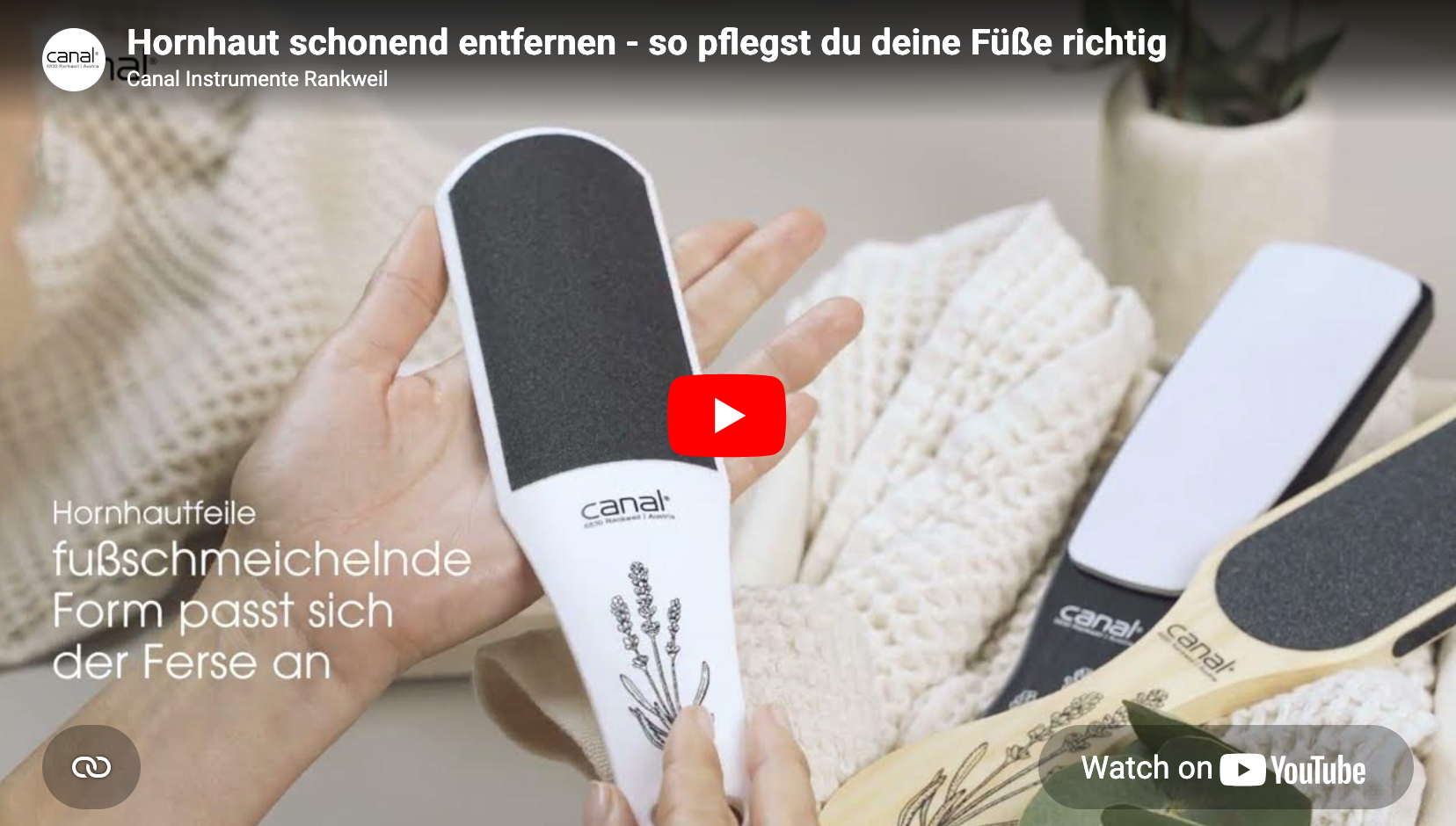 Video laden: