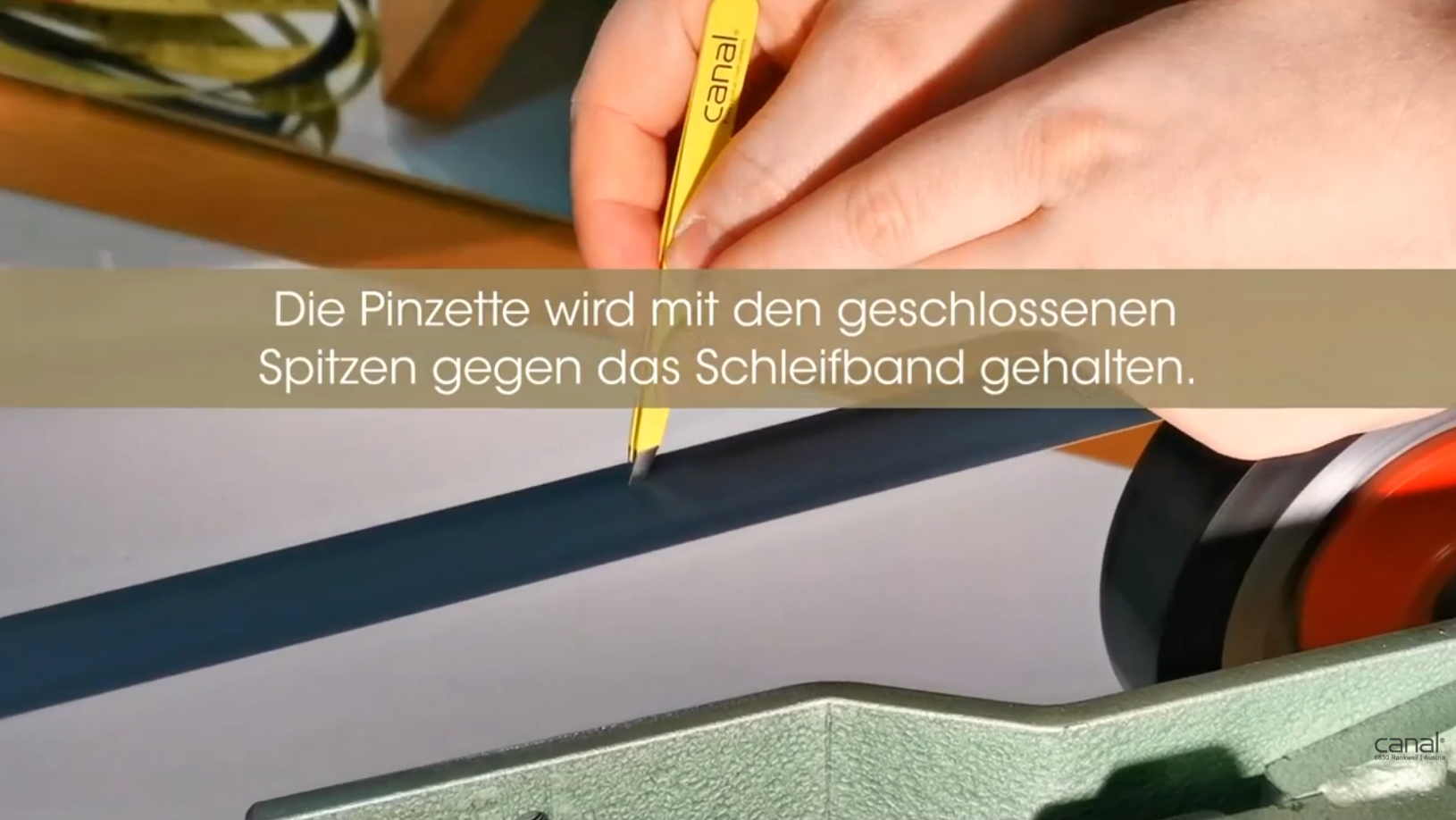 Video laden: