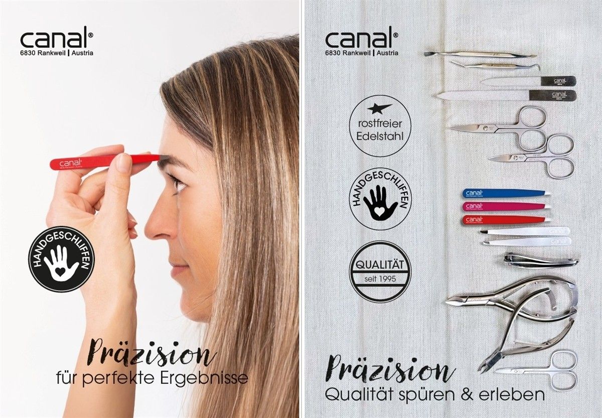 A1-Plakate Set