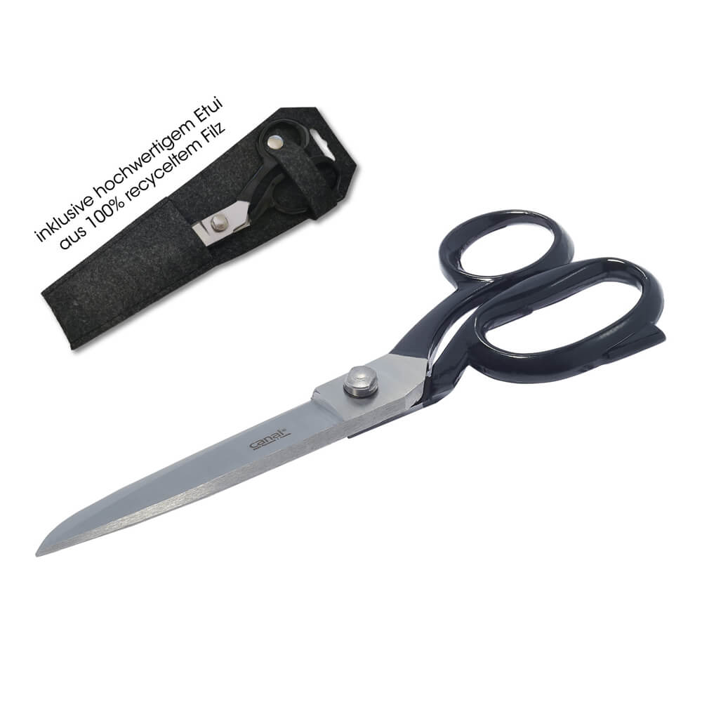 canal Schneiderschere
