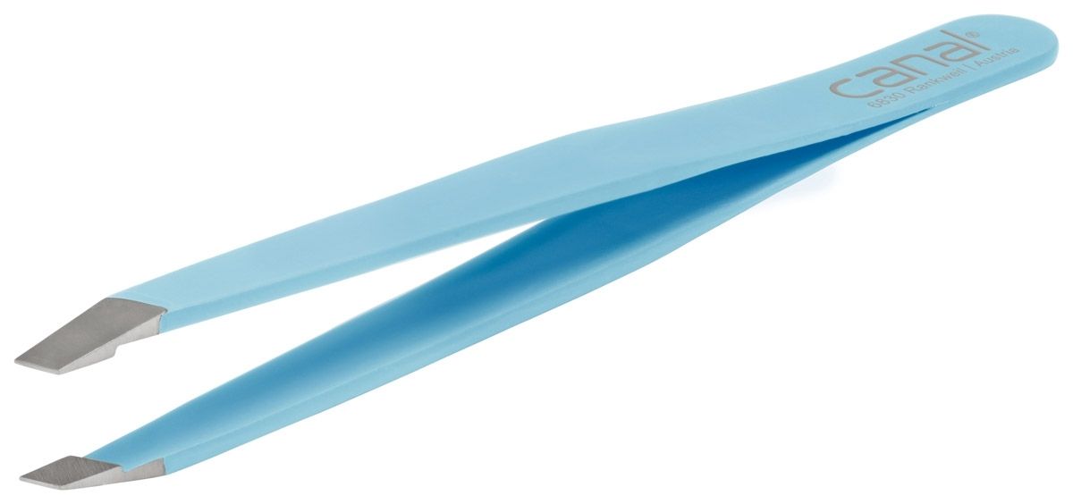 Hellblau