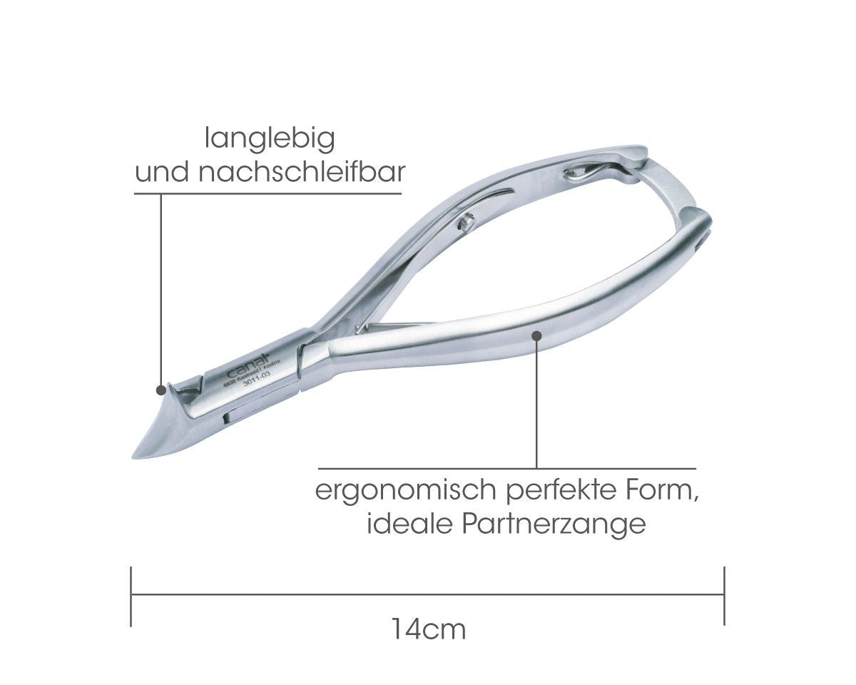 14 cm