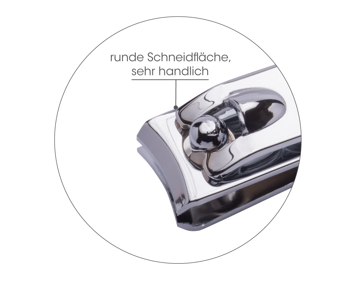 gebogen - 6cm