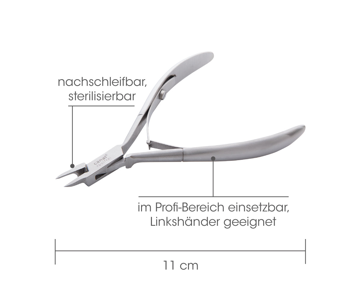 Flammenspitze