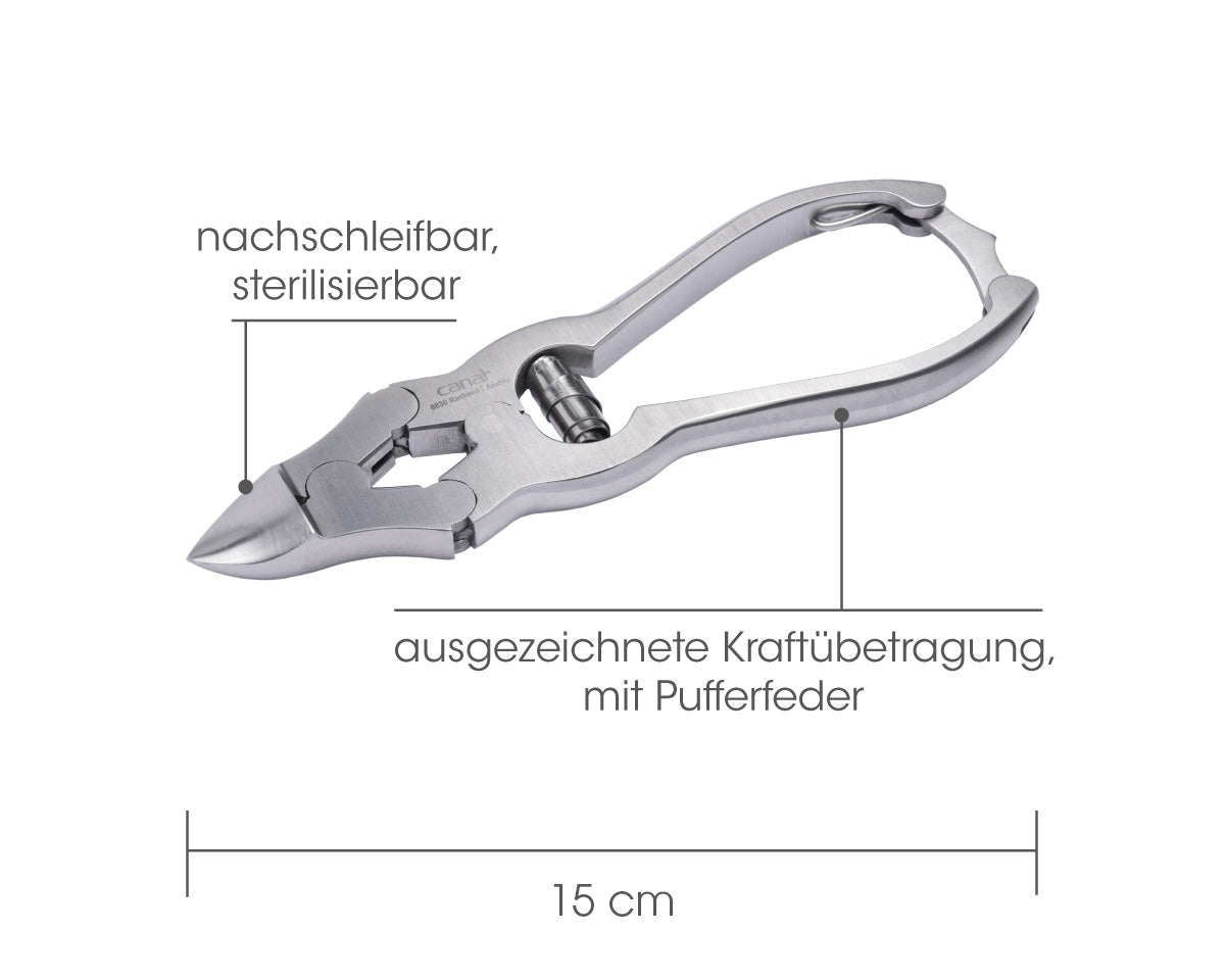 15 cm