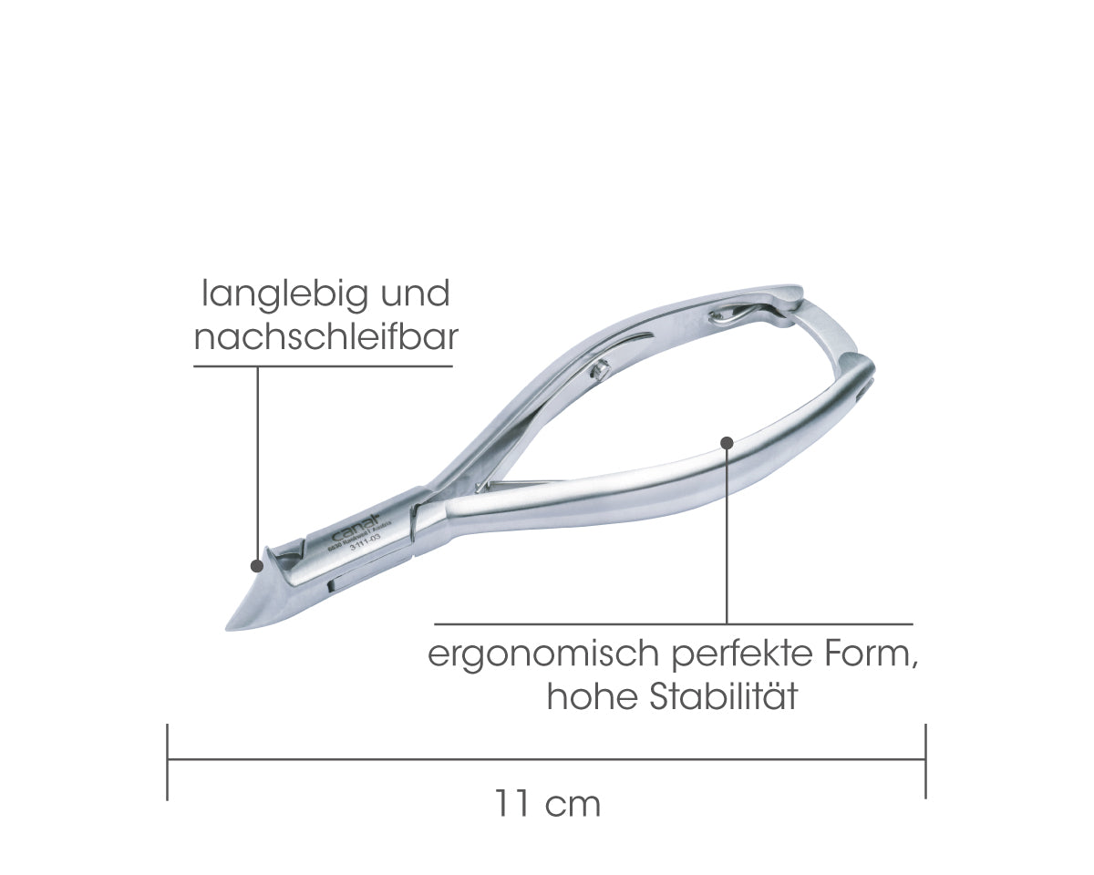 Kopfschneider