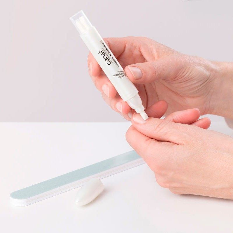 Nagelpflegeset, 2-teilig