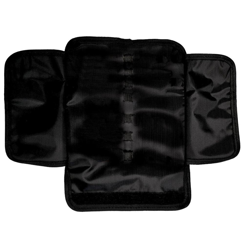 Maniküre-Set aus Kunststoff, leer