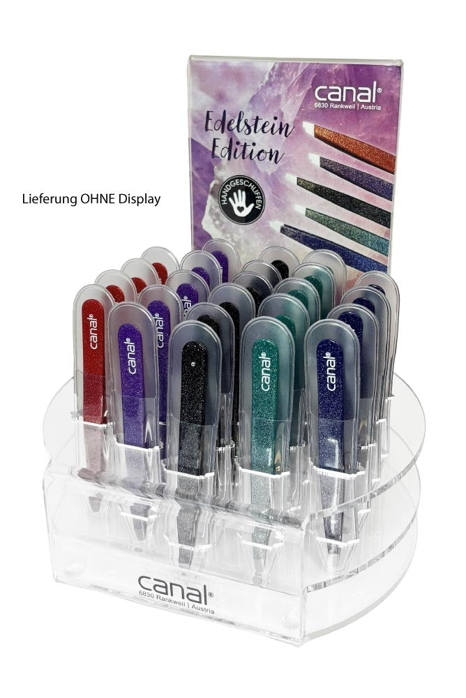 ohne Display
