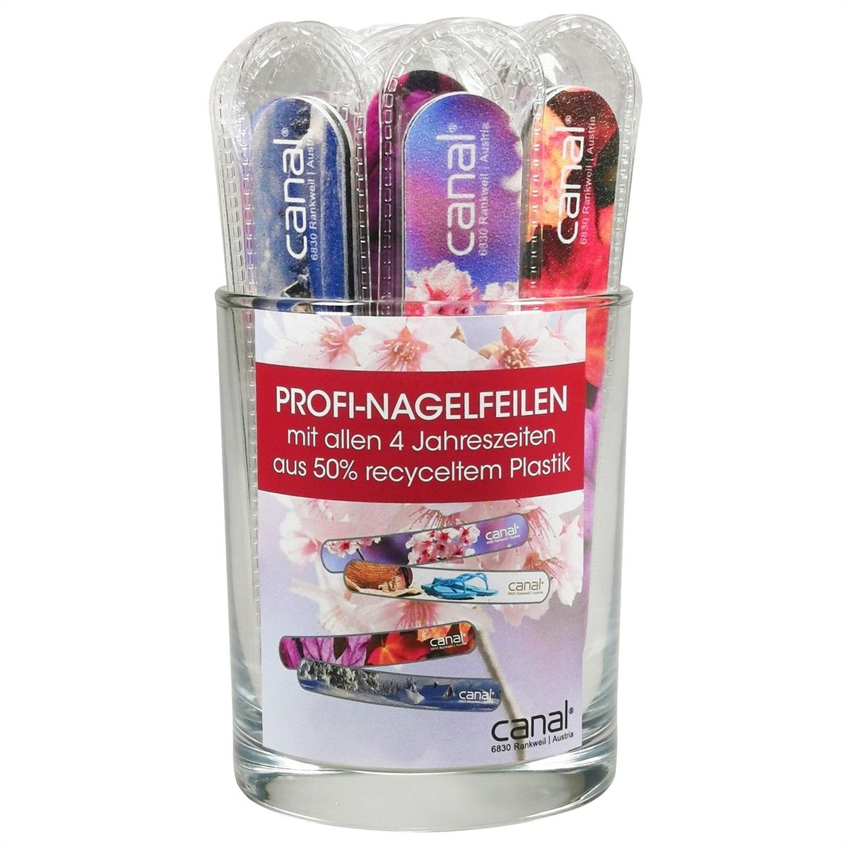 Jahreszeiten 10cm