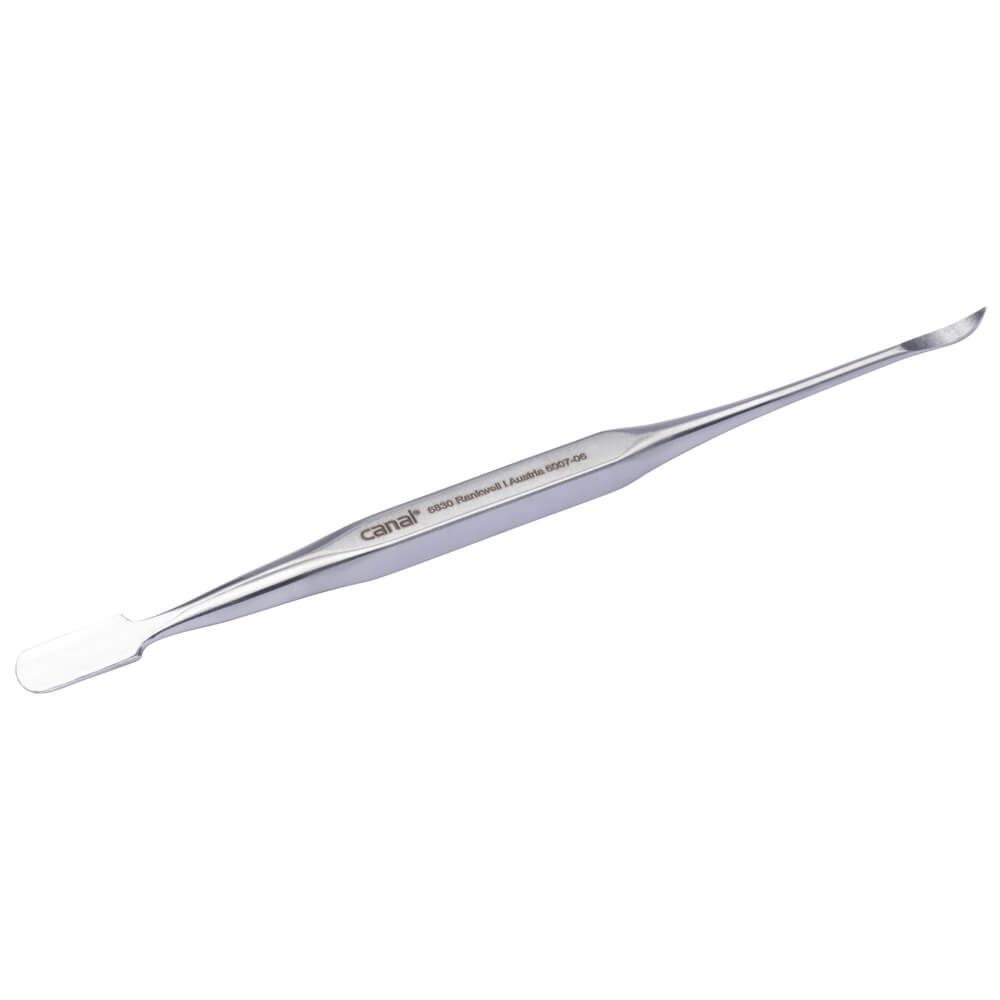 canal Maniküreinstrument 10 cm, rostfrei