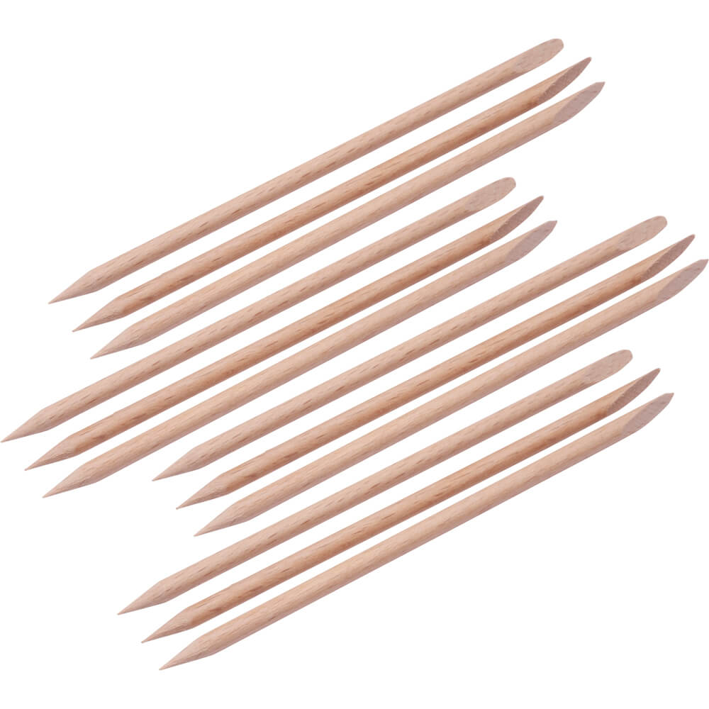 Holzstäbchen