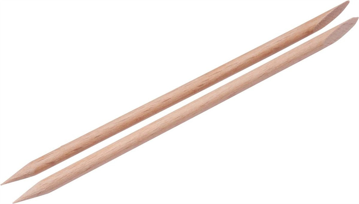 Holzstäbchen