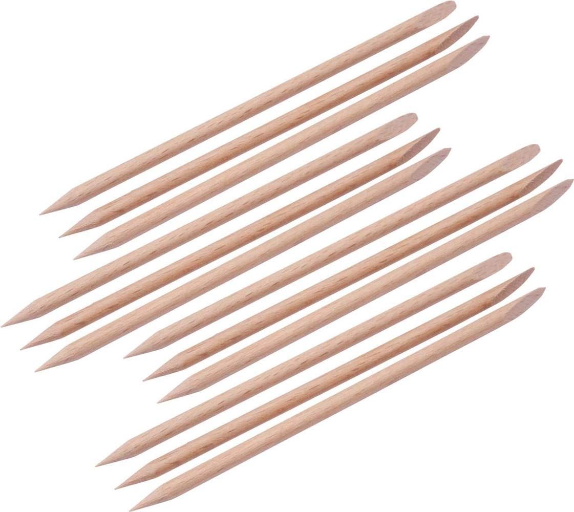 Holzstäbchen