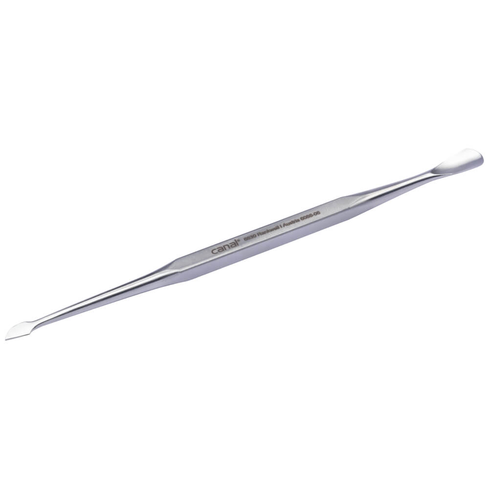 canal Maniküreinstrument 12 cm, rostfrei