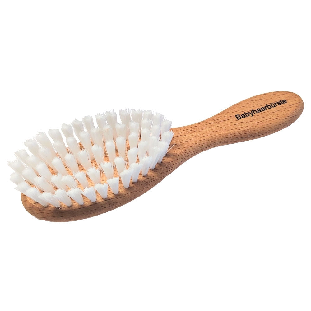 🎁 Babyhaarbürste (100% off)
