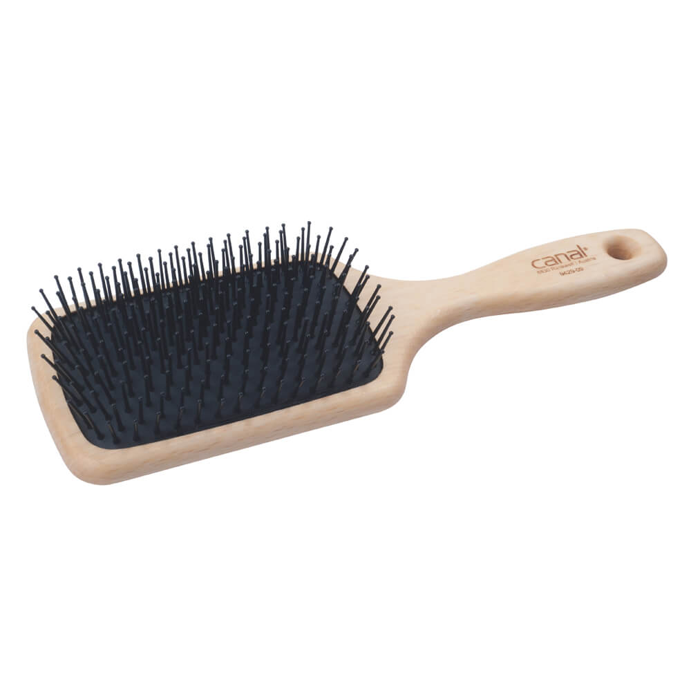 Canal Coiffeur Profi Paddle Brush