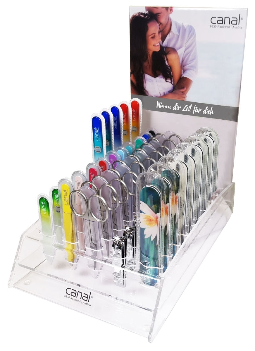 Acrylglas-Display