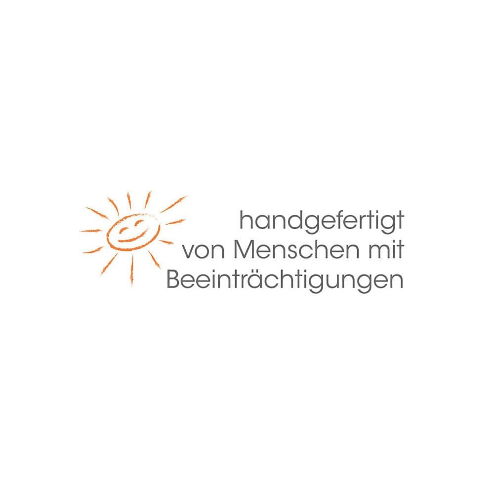 Zahlteller groß