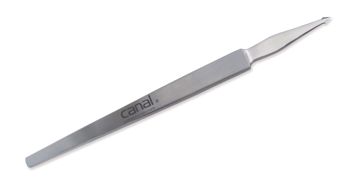 Spitzlinse Spitzlinse