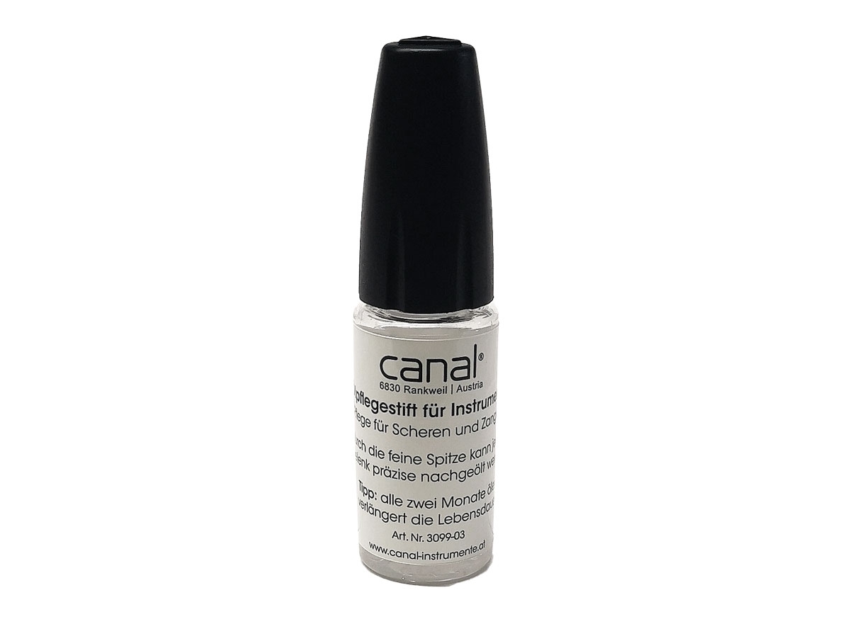 Oil Care Stick For Instruments Oil Care Stick For Instruments