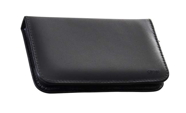 Instrumentenmappe, unbestückt Instrumentenmappe, unbestückt