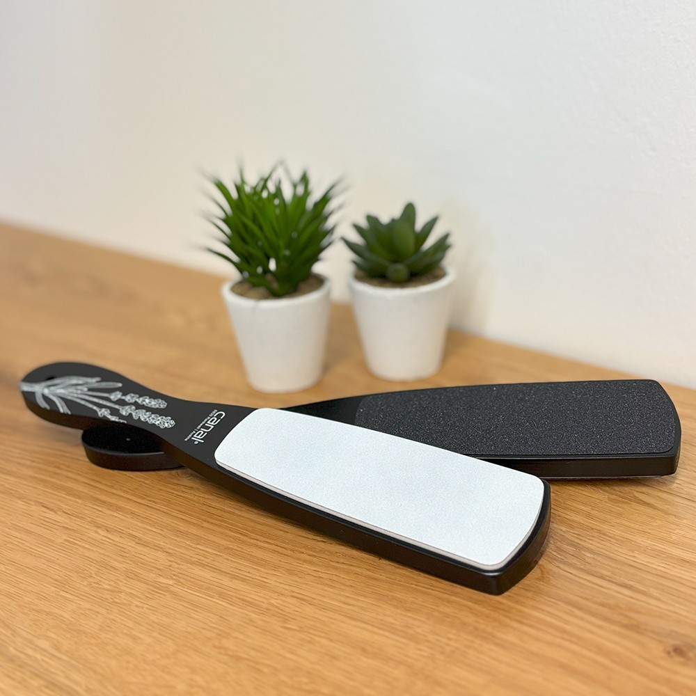 Hornhautfeile "zarte Haut" Hornhautfeile "zarte Haut"