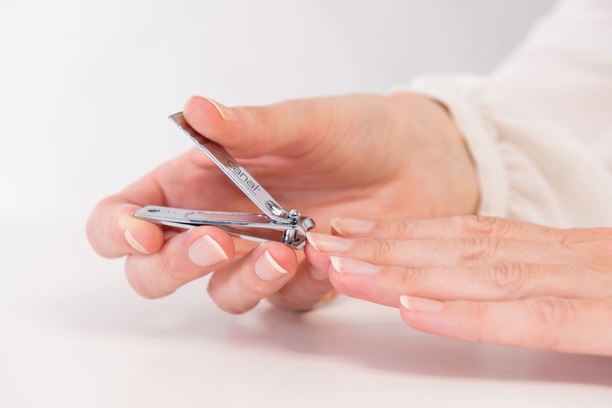 Nail Clipperss Nickel-Plated Nail Clipperss Nickel-Plated