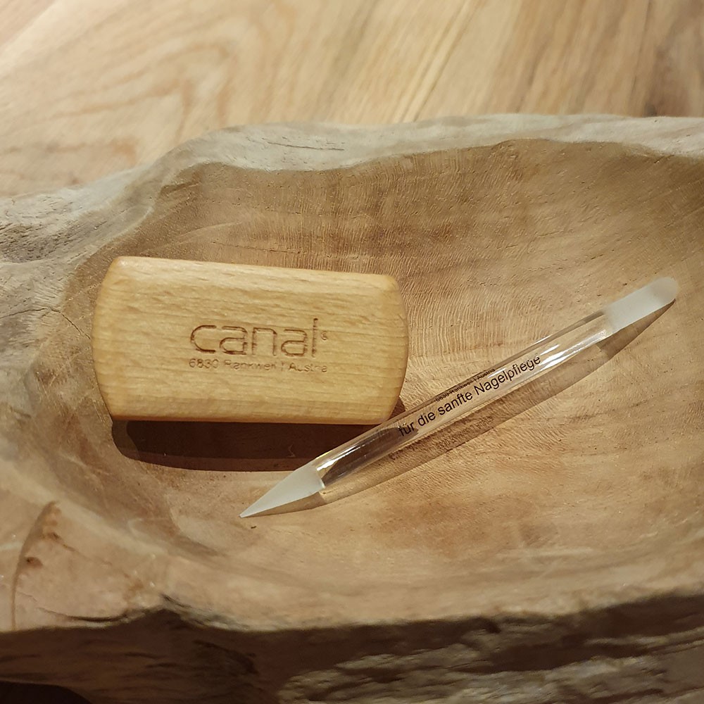 Handnagelbürste, Mini Handnagelbürste, Mini