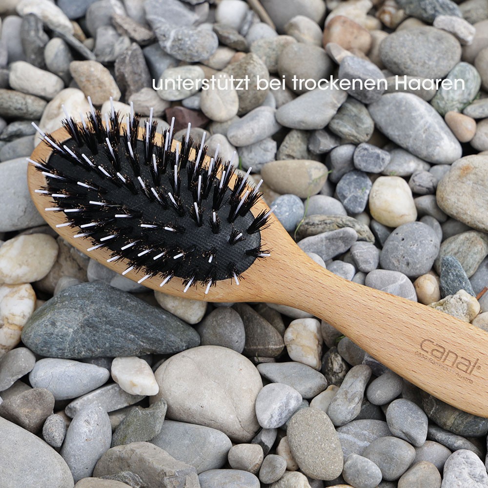 Brosse à cheveux, grand Brosse à cheveux, grand