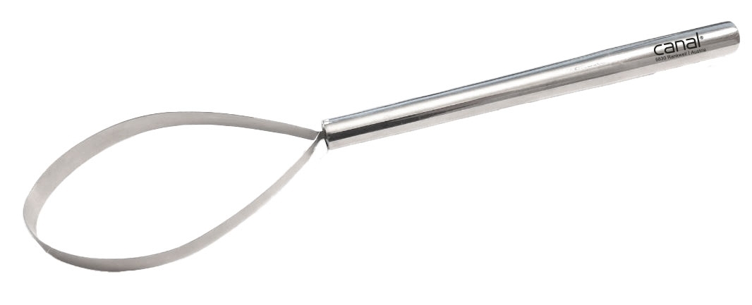 Nettoie-langue Intoxydable Nettoie-langue Intoxydable