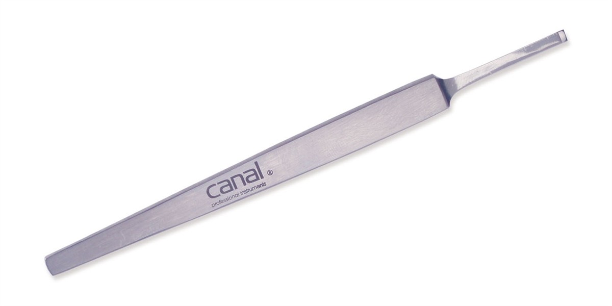 Stemmel beidseitig schräg Stemmel beidseitig schräg