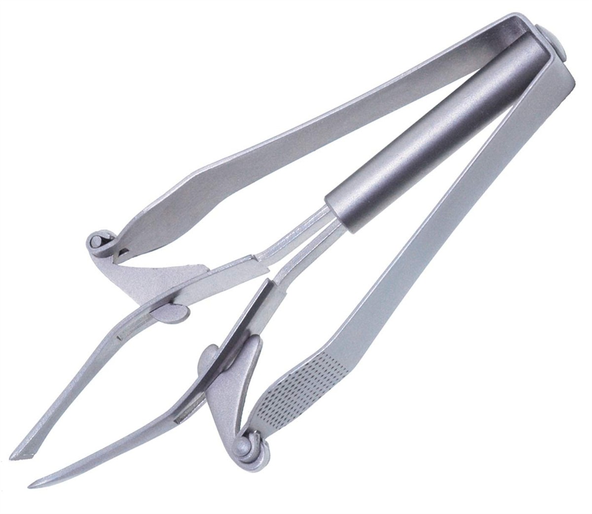 Automatische Pinzette rostfrei Automatische Pinzette rostfrei