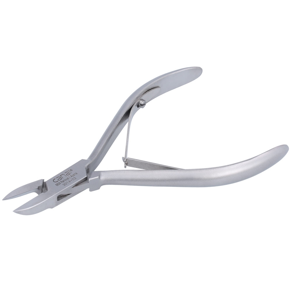 Eckenzange rostfrei, 13 cm Eckenzange rostfrei, 13 cm