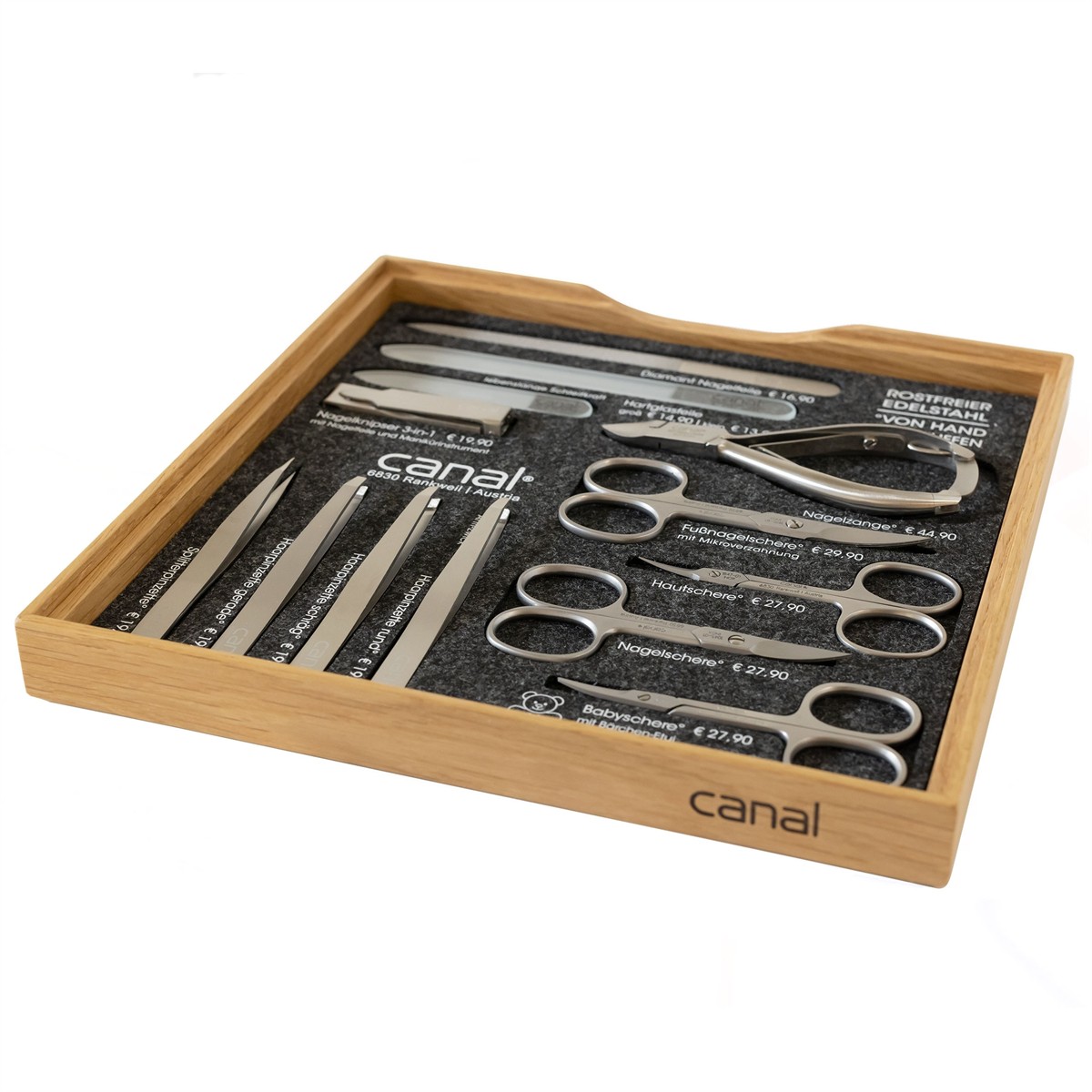 Pay plate mini, 39 pieces Pay plate mini, 39 pieces