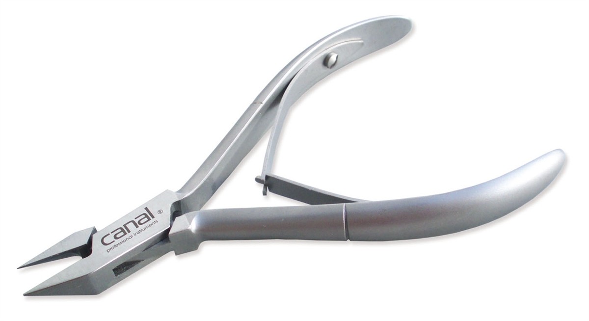 Tronchese per unghie incarnite con punta sottile I Tronchese per unghie incarnite con punta sottile I