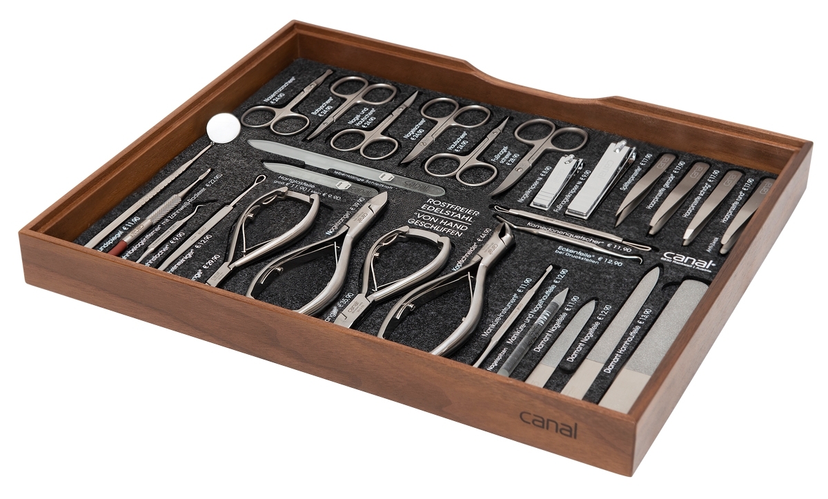 Payment tray equipped, 60 pieces Payment tray equipped, 60 pieces