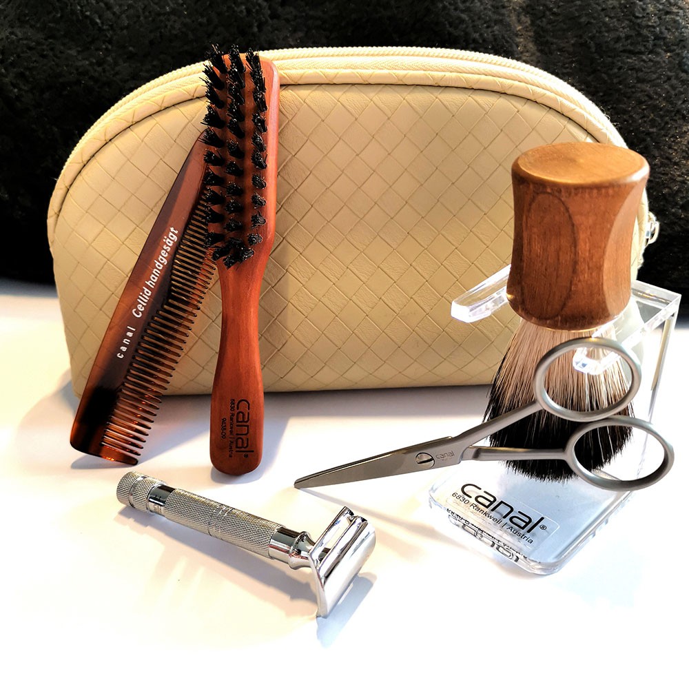 Peigne de poche, 12 cm Peigne de poche, 12 cm