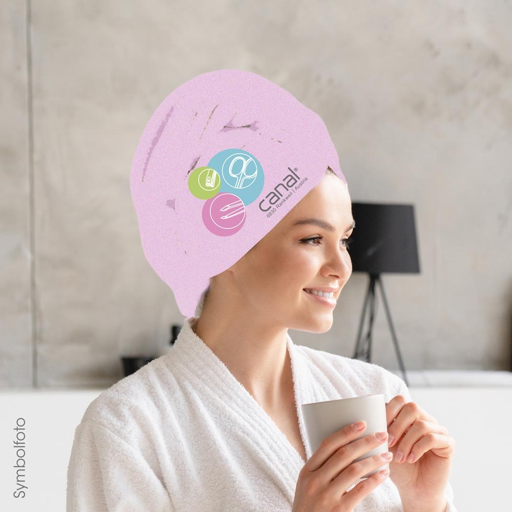 Turban à  cheveux Turban à  cheveux