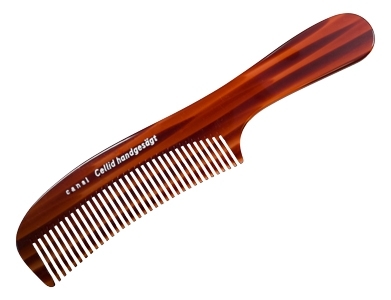 Peigne à manche, 20 cm Peigne à manche, 20 cm