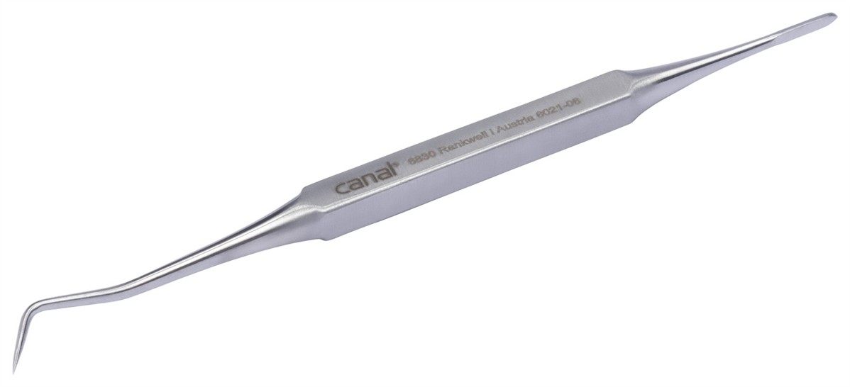 Cure-dents inoxydable Cure-dents inoxydable