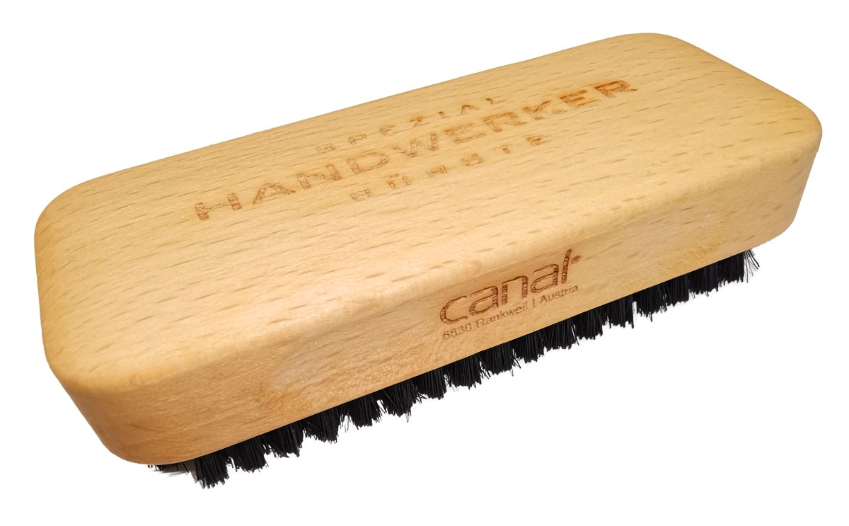 Spezial-Handwerkerbürste mit Naturborste Spezial-Handwerkerbürste mit Naturborste