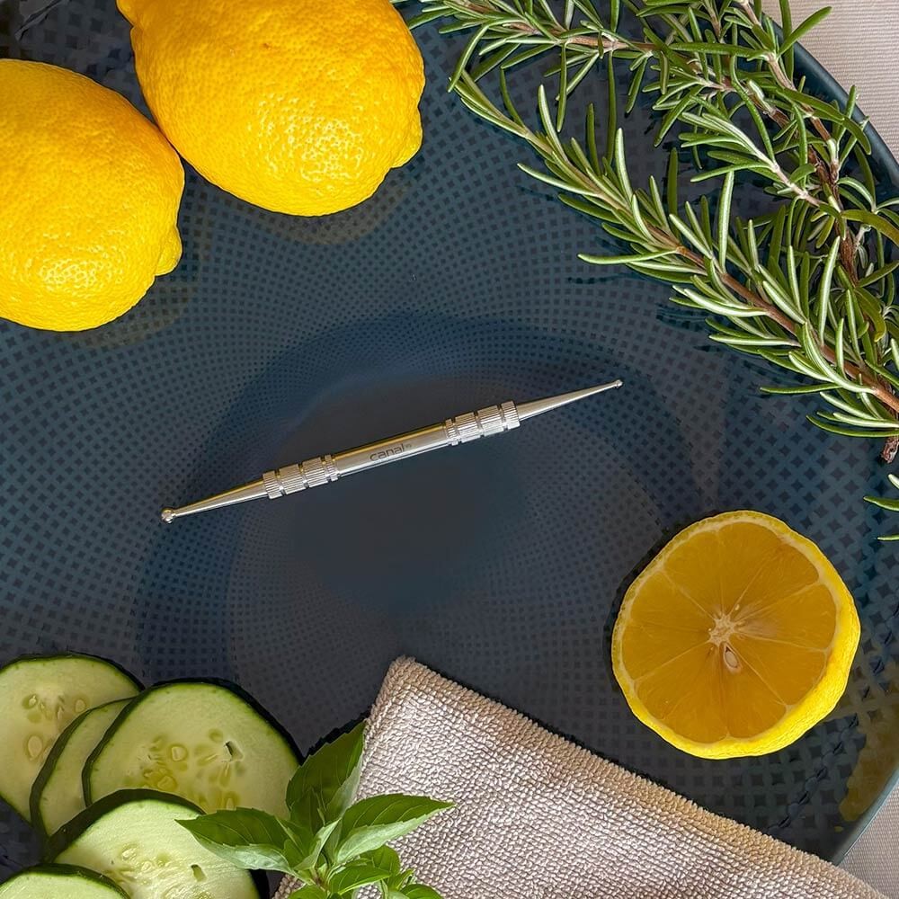 Stylo d‘acupression 2 / 4,5 mm Stylo d‘acupression 2 / 4,5 mm