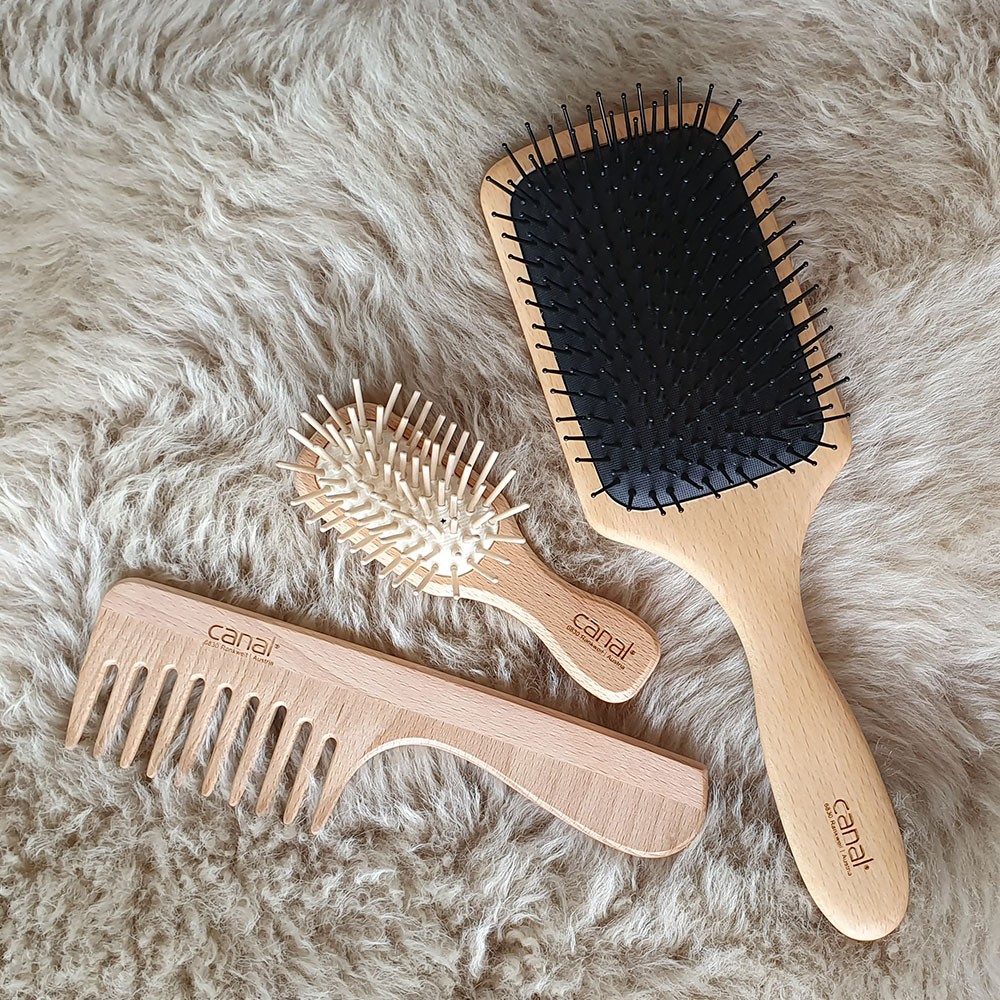 cushion brush, mini cushion brush, mini