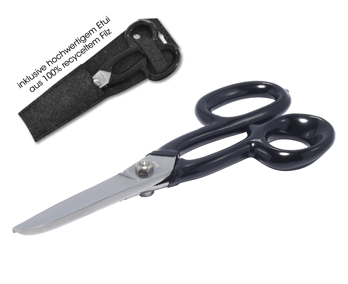 Lederschere Lederschere