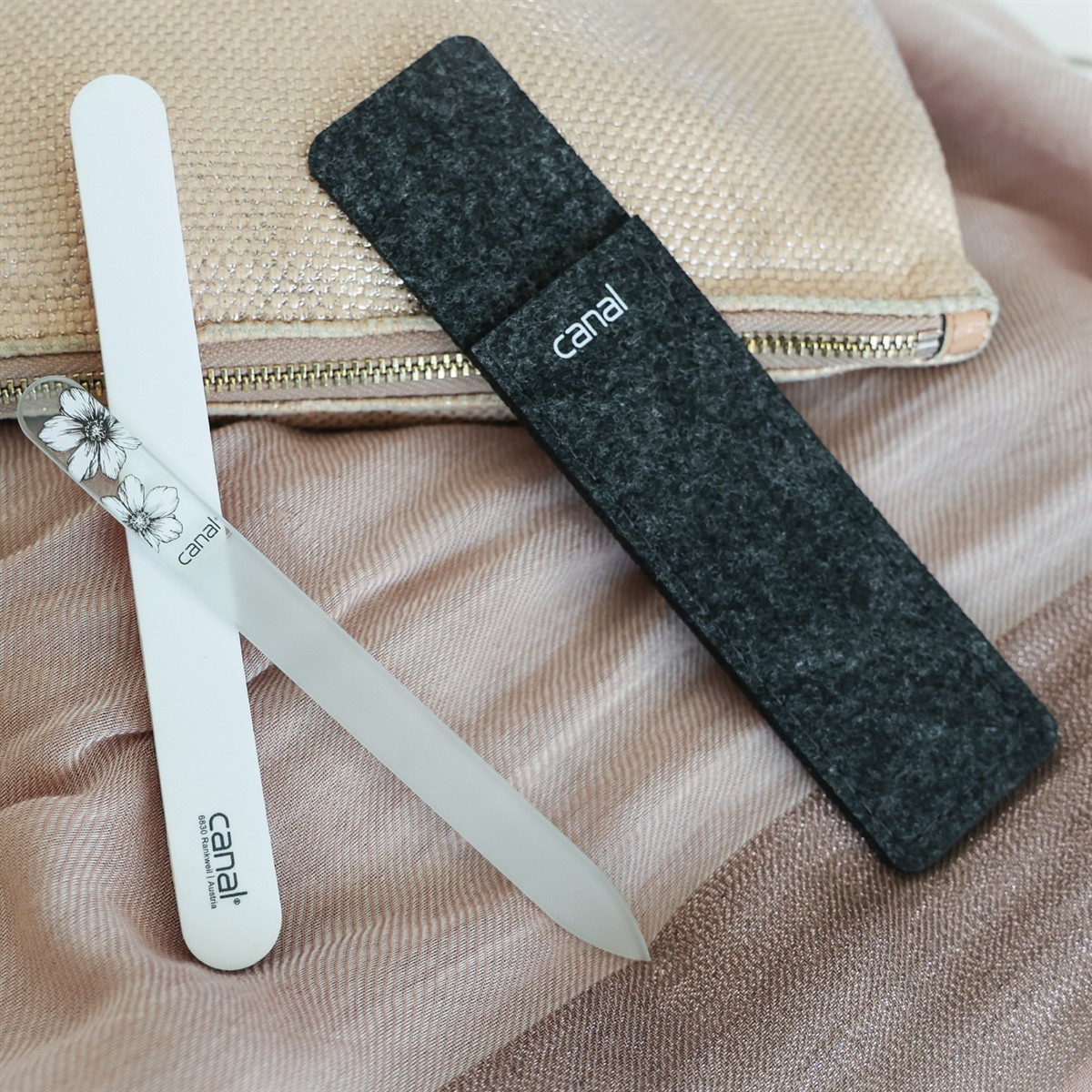 nail care kit, package of 2