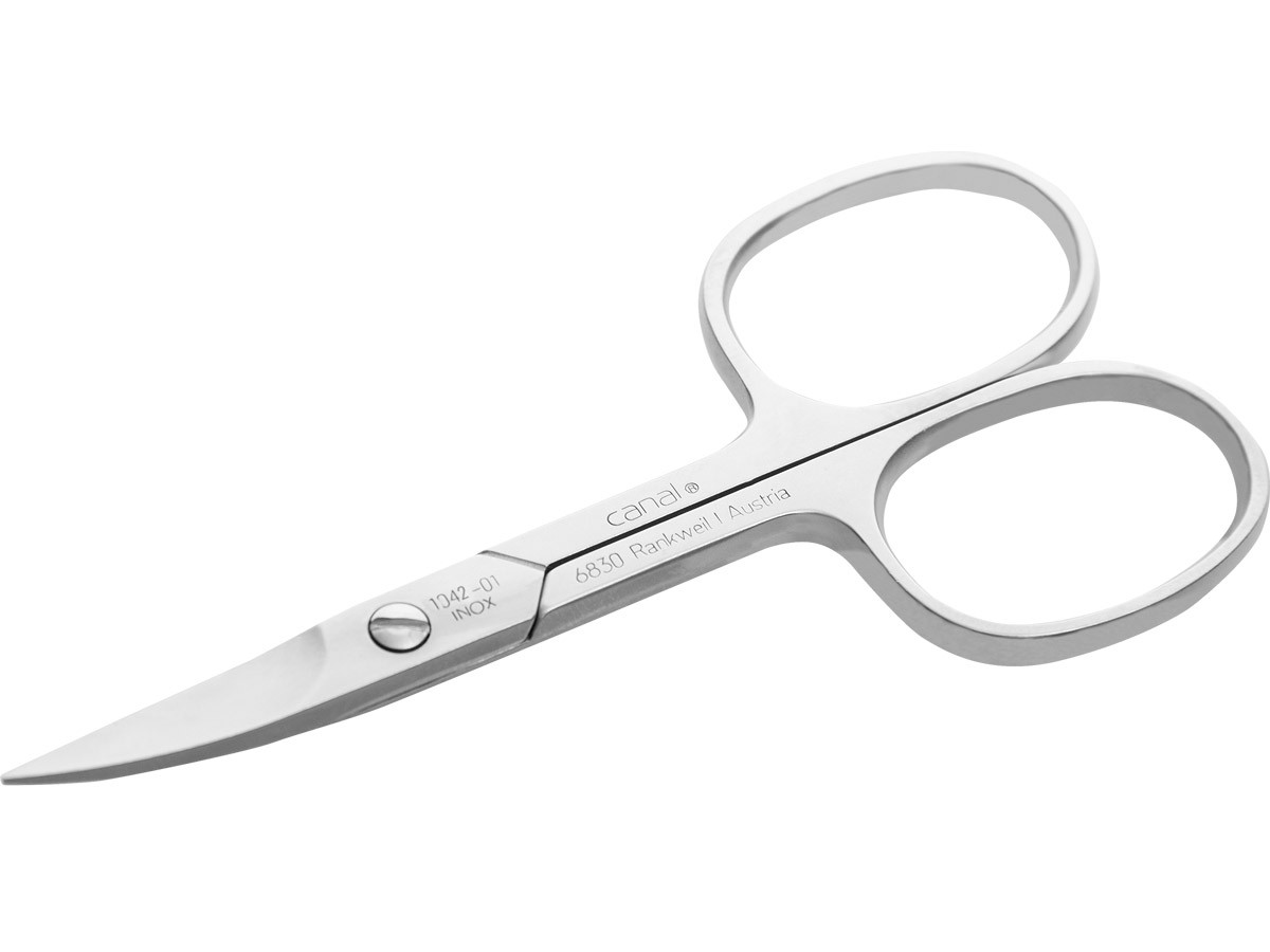 nail scissors straight stainless nail scissors straight stainless