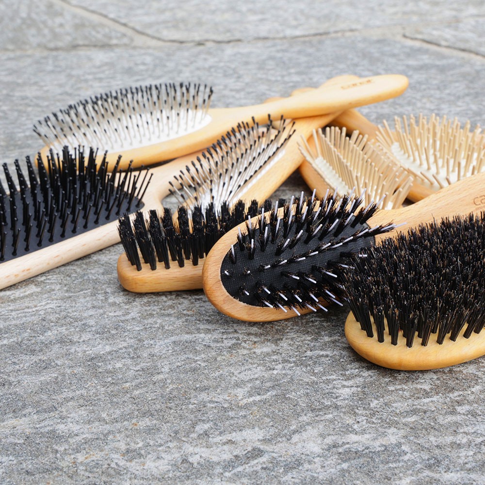 Brosse à cheveux, grand Brosse à cheveux, grand