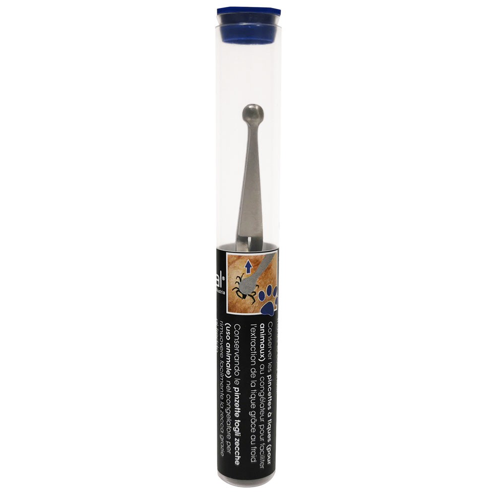 tick tweezers for animals stainless tick tweezers for animals stainless
