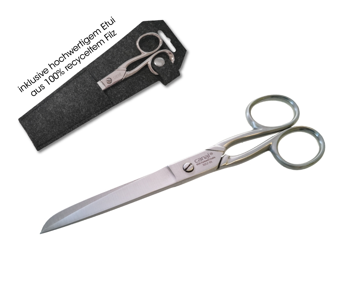 Haushaltsschere (auch für die Küche) Haushaltsschere (auch für die Küche)